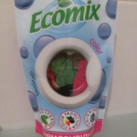 Пятновыводитель Ecomix