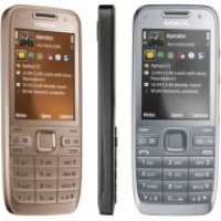 Смартфон Nokia E Series Е52-1