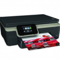 Принтер, сканер, копир HP 655