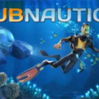Subnautica - игра для PC