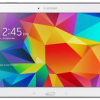 Интернет-планшет Samsung Galaxy Tab 4 10.1 SM-T531