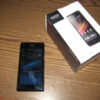 Смартфон Sony Xperia M Dual C2005
