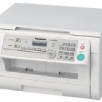 Принтер-лазер-сканер Panasonic KX-MB2000