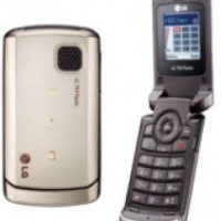 Сотовый телефон LG GB125