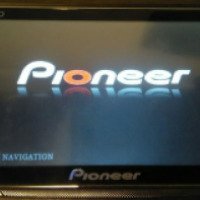 GPS-навигатор Pioneer PI-515A