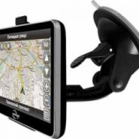 GPS-навигатор Treelogic TL-5003BG-AV
