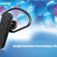 Bluetooth-гарнитура AliExpress Bluesong H26S