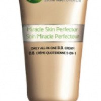 BB крем Garnier Miracle Skin Perfector для чувствительной кожи