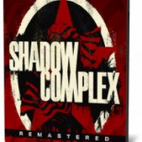 Shadow Complex: Remastered - игра для PC