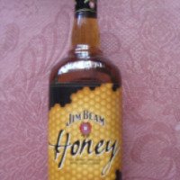 Бурбон Jim Beam Honey
