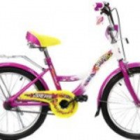 Детский велосипед Safari Proff