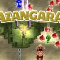 Азангара - игра для РС