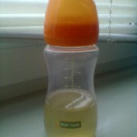 Бутылочка для кормления Baby Team