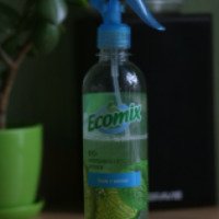 Био-нейтрализатор запаха Ecomix "Лайм с мятой"
