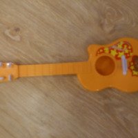 Игрушечная гитара Simba