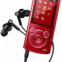 MP3-плеер Sony Walkman NWZ-E464