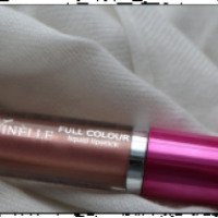 Блеск для губ Ninelle Full Colour Liquid Lipstick
