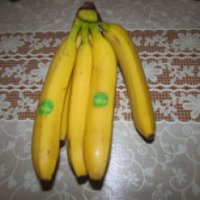 Бананы Terragreen