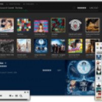 MusicBee - программа для Windows
