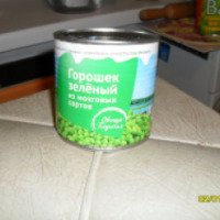 Консервы Поречский консервный завод Горошек зеленый "Овощи Поречья"