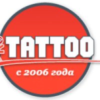 Тату салон "Pro Tattoo" (Россия, Москва)