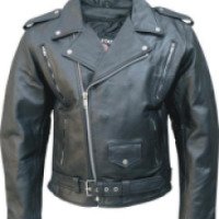 Косуха FIRST Classic Leather