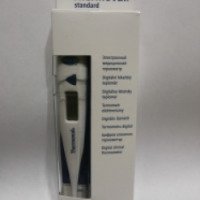 Термометр медицинский электронный Hartmann Thermoval Standart