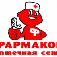 Сеть аптек "Фармакор" (Россия, Санкт-Петербург)