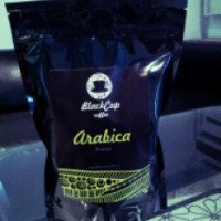 Кофе в капсулах BlackCup coffee для кофемашин Nespresso