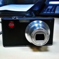 Цифровой фотоаппарат Leica C-Lux-2