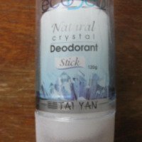 Дезодорант-кристалл TaiYan EcoDeo