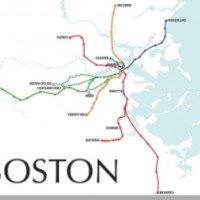 Бостонское метро (США)