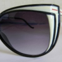 Женские солнцезащитные очки Avon "Ариель"