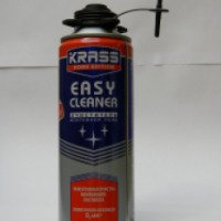 Очиститель монтажной пены Krass Easy Cleaner Home Edition