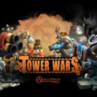 Tower Wars - игра для Windows
