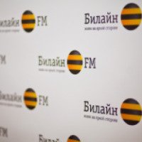 Радиостанция "Билайн ФМ" (Россия, Москва)