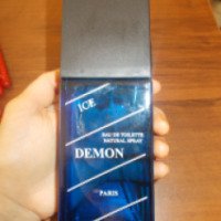 Мужская туалетная вода Delta Parfum Demon Ice
