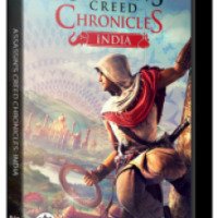 Assassin’s Creed Chronicles: India - игра для PC
