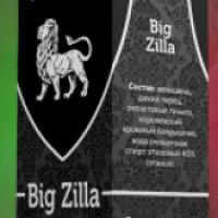 Капли для потенции Профит "Big Zilla"