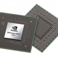 Видокарта Nvidia GeForce GTX 850m