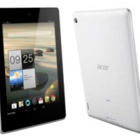 Интернет-планшет Acer Iconia Tab A1-810
