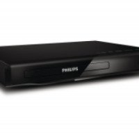 DVD-плеер Philips DVP 2850
