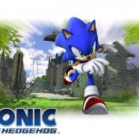 Sonic The Hedgehog (2006) - игра для PS3, Xbox 360