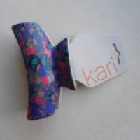 Крабик для волос Kari