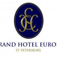 Ресторан "Икорный бар" Гранд Отеля Европа 