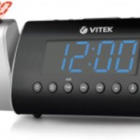 Радиочасы Vitek VT-3519 SR