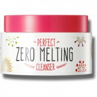 Очищающий тающий крем-щербет Secret Key Perfect Zero Melting Cleanser