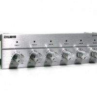 Регулятор скорости вращения вентиляторов Zalman ZM-MFC1 Plus