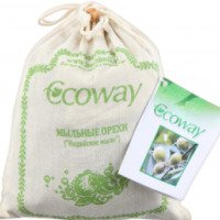 Средство для стирки Ecoway "Мыльные орехи"