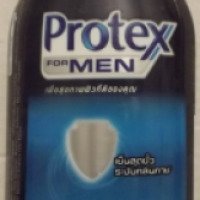 Дезодорированный тальк для тела Protex for men
